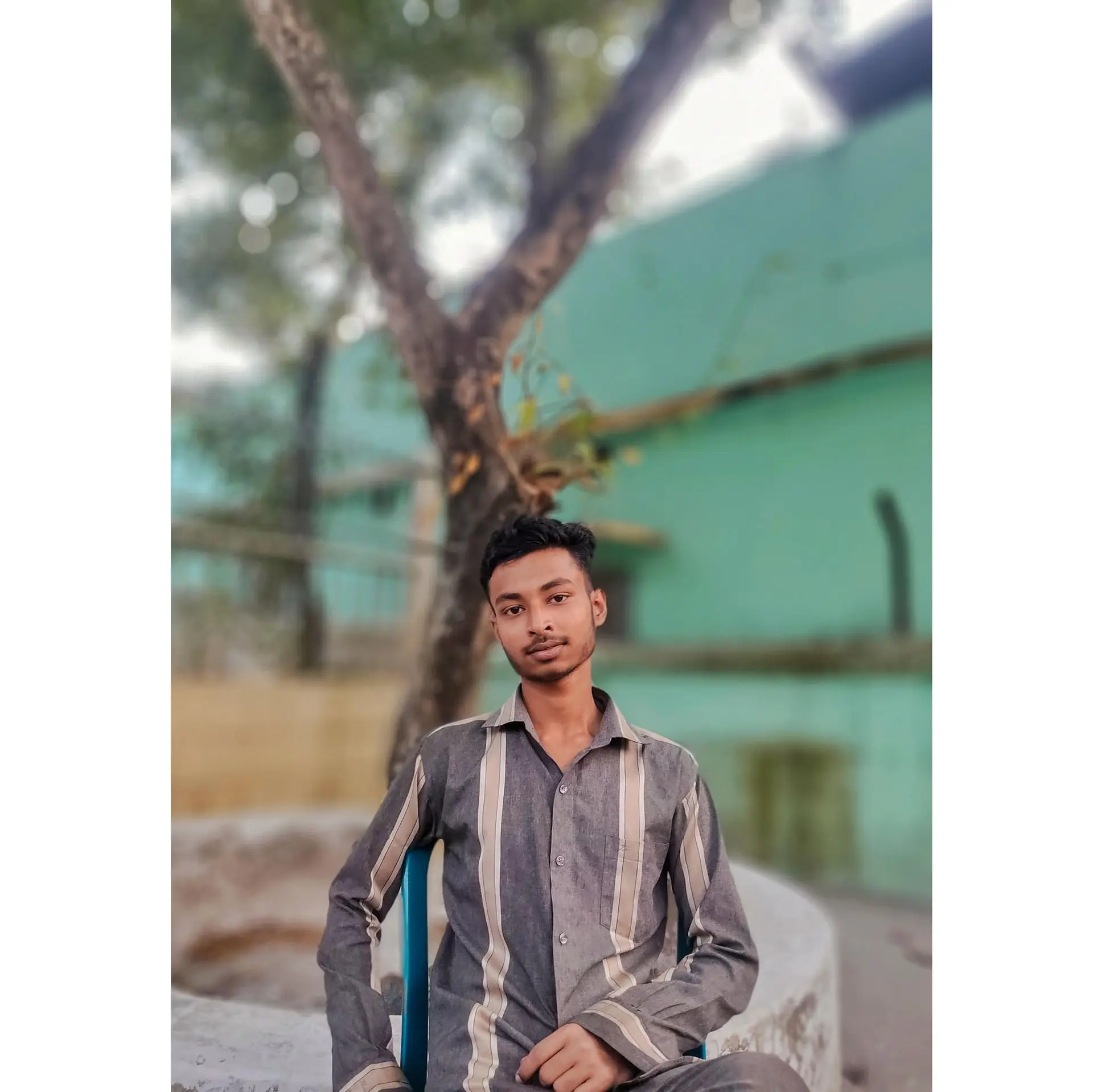 Saidul Islam